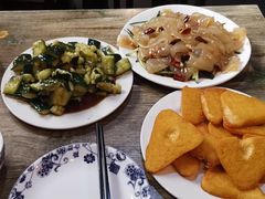 -玫瑰红烤羊排(北新桥三条店)