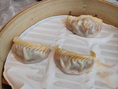 鲜鱼蒸饺-鼎泰丰(国贸商城店)