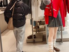 -URBAN REVIVO(七宝领展广场店)