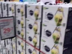 -家乐福(四元桥购物中心店)