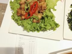 -嘉和一品粥(魏公村店)