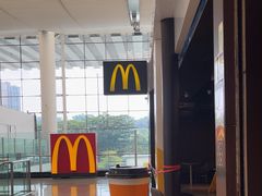 -麦当劳(深圳北站高铁店)