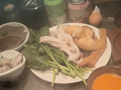 -牛YO寿喜烧和牛火锅自助(三台子万象汇店)