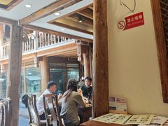-88号小吃店·经典云南菜·地道纳西美食