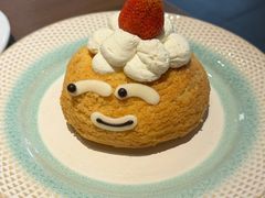 -西堤牛排(合肥之心城店)