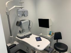-无界眼镜MaxLess(南翔印象城店)