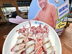 -蓝湾碧波·老字号·疍家非遗海上餐厅