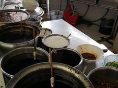 -新繁牛肉豆花(都江堰店)