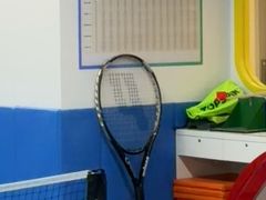 -齐动力网球(六里桥威尼斯基地)