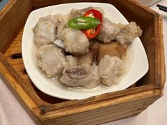 -粤江春·早茶·潮粤菜·宴会(罗湖宝能中心店)