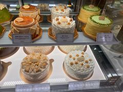 -布歌东京(德基BHG店)