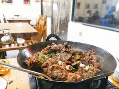 -牛八宝桂林米粉(八里庄店)