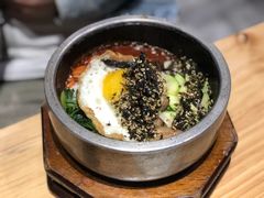 -土大力韩式烤肉料理(39年·和平路店)