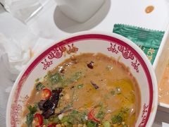 -曲氏老北京铜锅涮肉•火锅(不老街店)