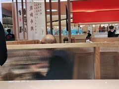 大堂-川堂风·跷脚牛肉·乐山爆炒(宝山日月光店)