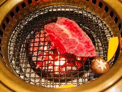 -山川小町·极番烧肉(新地假日广场店)