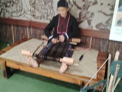 -海南槟榔谷黎苗文化旅游区