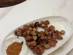 -菌海森林·非遗野生菌火锅(西山区滇池路摩根道店)