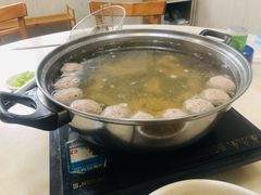 -五洲牛肉美食馆