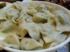 -好妈王饺子(滂江街店)