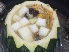 -清新一盅正宗清远鸡(环城路店)