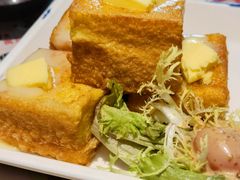 -阿飛冰室(下沙店)