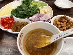 -官塘锋记鱼生·生腌·砂锅粥(牌坊街店)