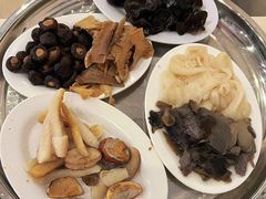 -太婆天府山珍酒楼(亚运村店)
