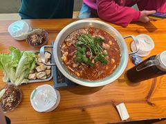 -黄泰吉拾味餐厅(江汉路店)