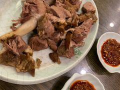 -清真·益鑫羊肉手抓馆(花园北街店)