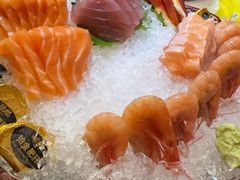 -吉兆·料理(红梅南路店)