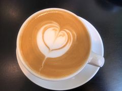 -KYO COFFEE(胶州路店)
