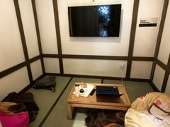 -青水瓦台汤泉(未央店)