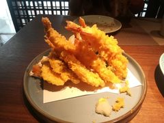 炸虾天妇罗-山葵家·创意料理(EFC欧美广场店)