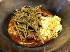 -缘福乡村铁锅炖民宿(八达岭店)