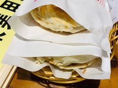 招牌肉夹馍-鼎高高陕西美食(龙德广场店)
