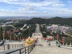 -龙口南山旅游景区