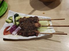 -热浪岛马来餐厅