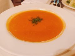 -Keens Steakhouse