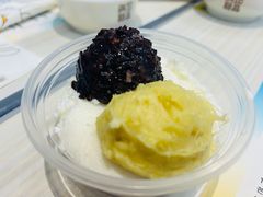 -满记甜品(金融街店)