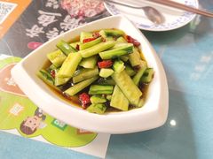 -柒皓餐廳(广元路店)