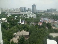 -富华游乐园