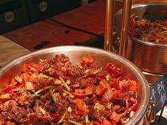 -长兴开元名都大酒店·地中海咖啡厅