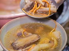 -菌自由丨野生菌火锅特色庭院餐厅(丽江古城店)
