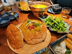 -月暹罗·泰越料理(悠方店)