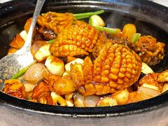 -粤盛海鲜楼(融冠乐城店)