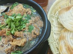 -溢香苑瓦罐(前进路店)
