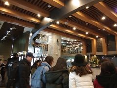 -纽斯桑拿会所(天山店)
