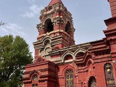 -圣·阿列克谢耶夫教堂