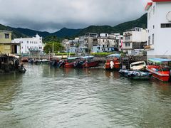 -大澳